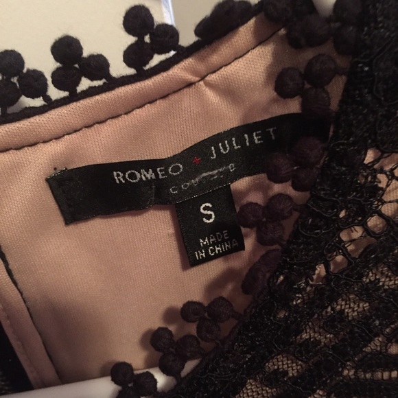 Romeo & Juliet - Picture 2 of 3